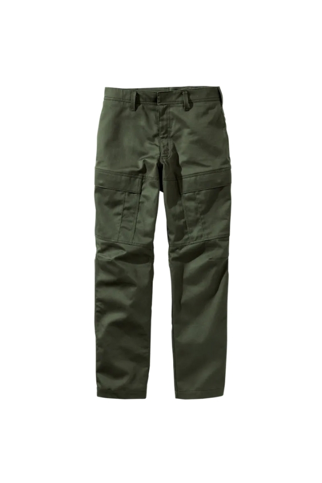 JIS規格適合防炎HONO難燃カーゴパンツ4404