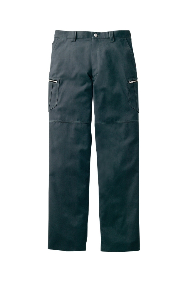 自重堂51800チャコールグレー