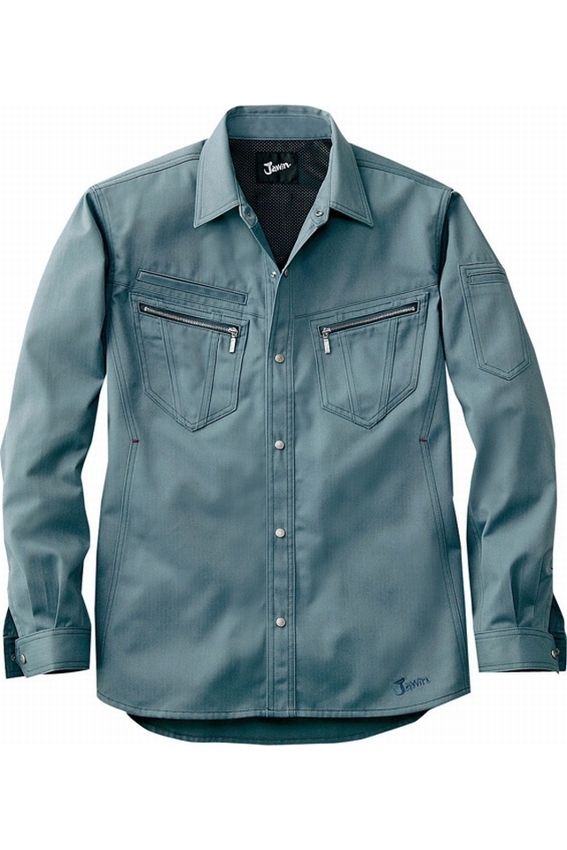 自重堂51804ミスト