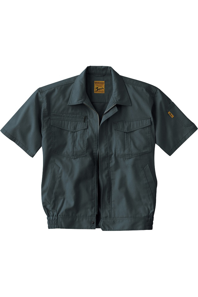 ジャウィン静電作業服