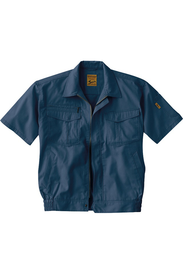 ジャウィン静電作業服