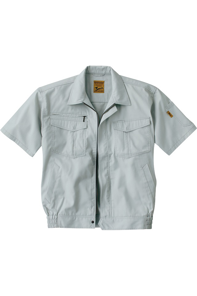 ジャウィン静電作業服
