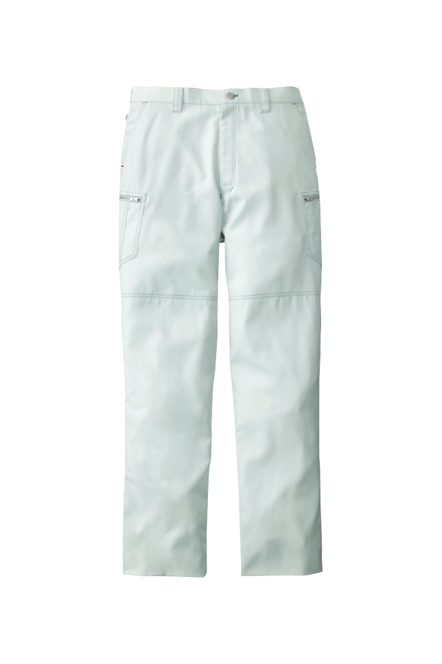 自重堂55802シルバー