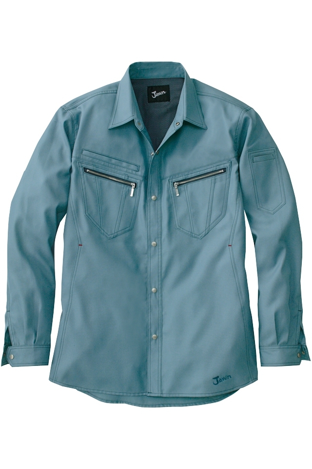 自重堂55804ミスト