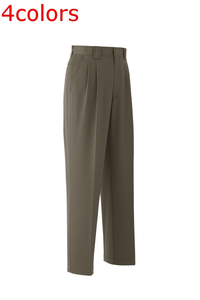 冬季ユニフォーム綿100％作業着