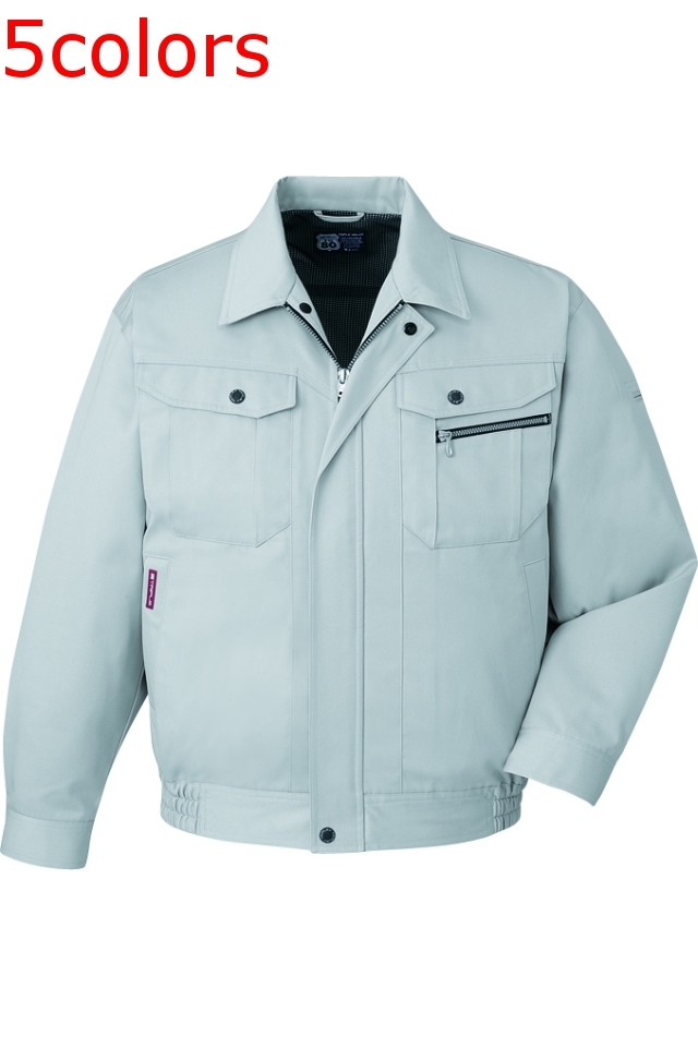 よごれ防止作業服