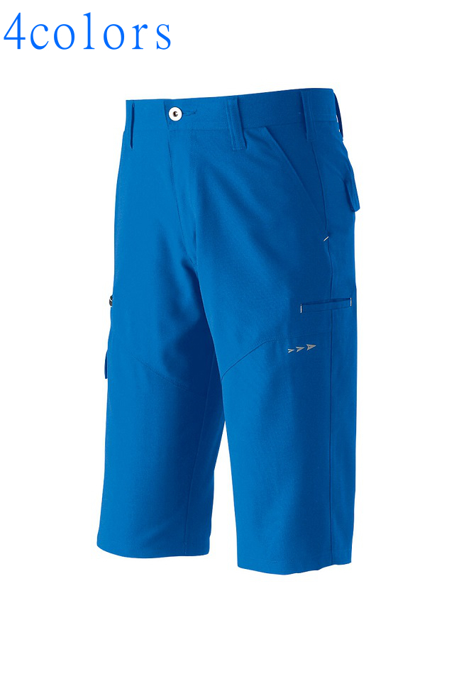 作業用ハーフパンツ