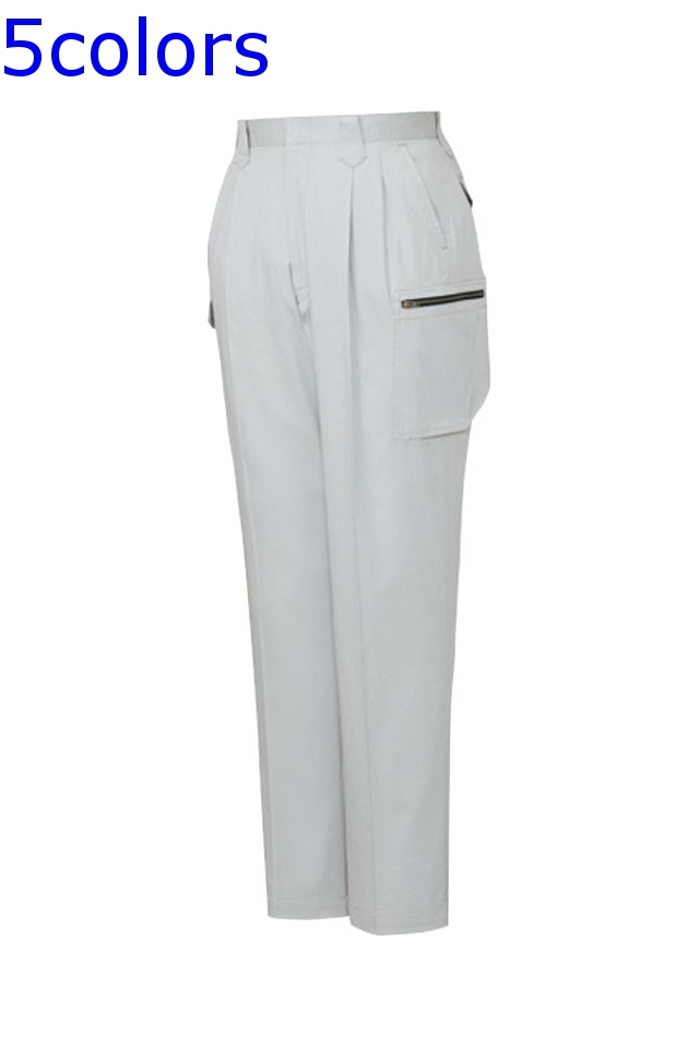 自重堂作業ズボン84202