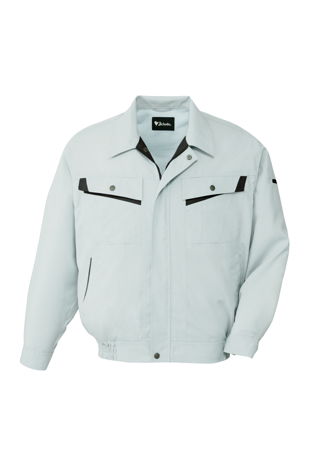 涼しい作業服自重堂86000