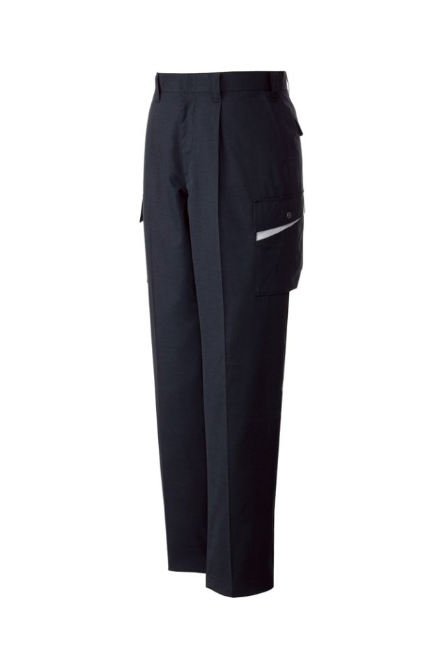 涼しい作業服自重堂86002