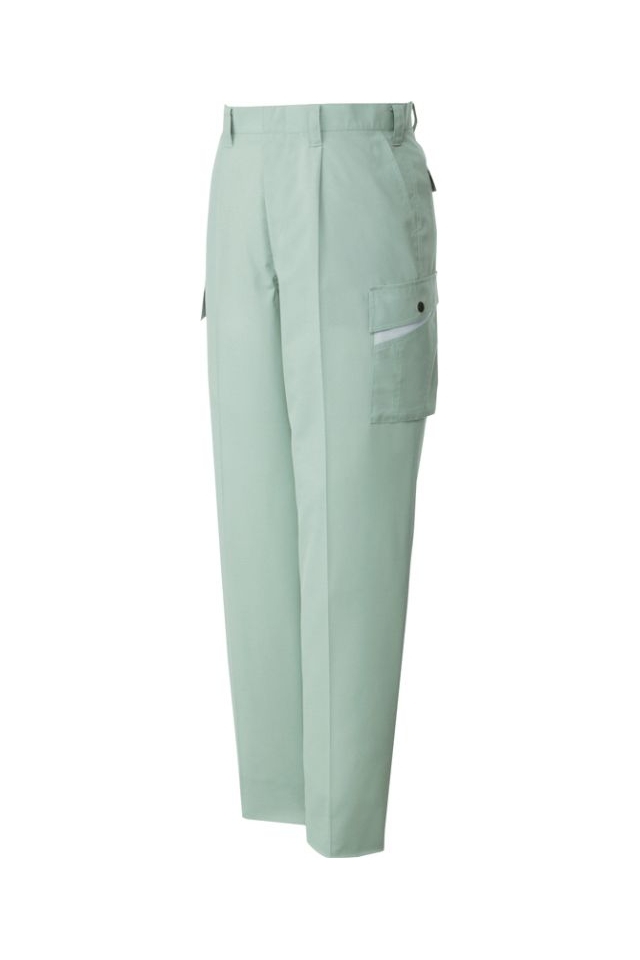 涼しい作業服自重堂86002