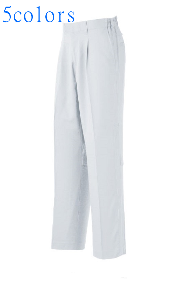 超清涼メッシュ作業服