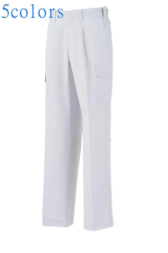 超清涼メッシュ作業服