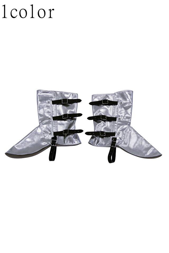 ベルト付き足カバー