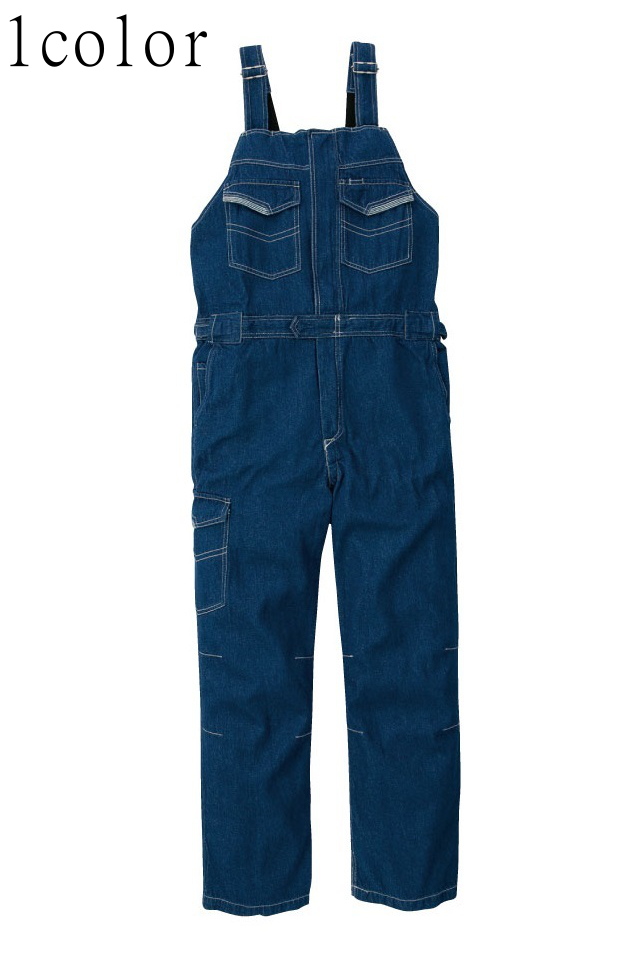 ＤＮ-610サロペット