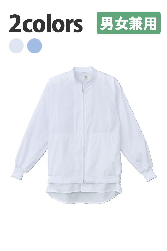 PP71074厚地白衣