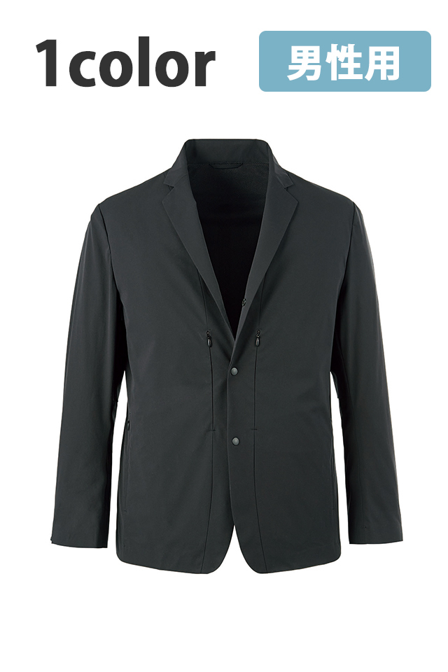 男性スーツ