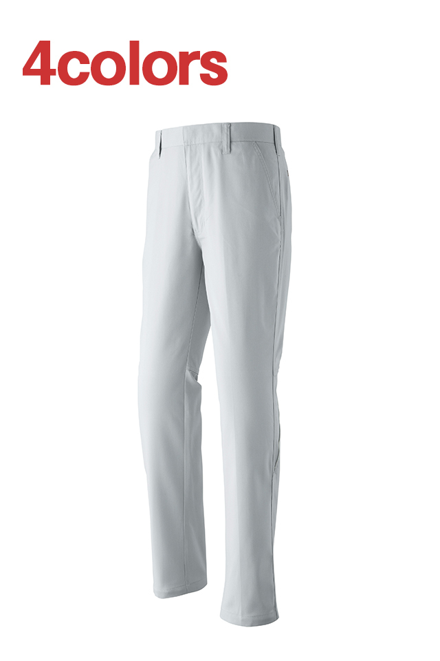 旭蝶繊維スラックス