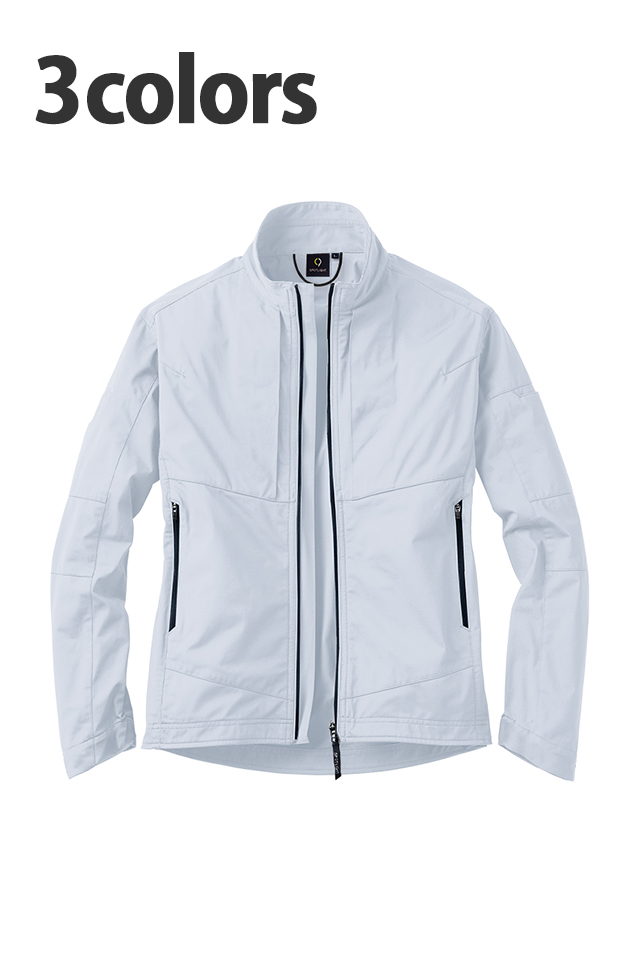 かっこいい作業服