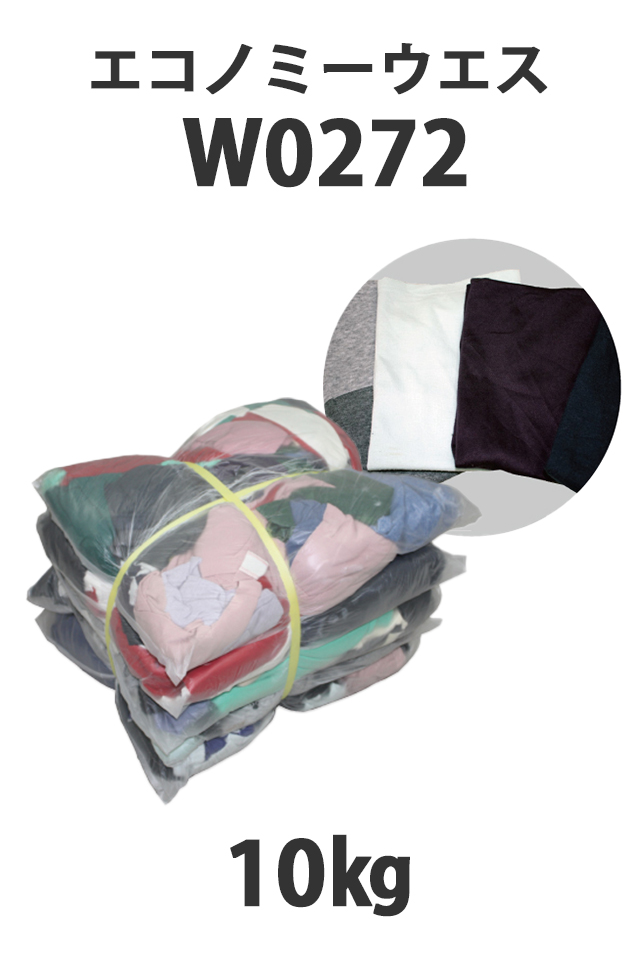 エコノミーウエス