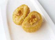 うにコロッケ　オリジナル