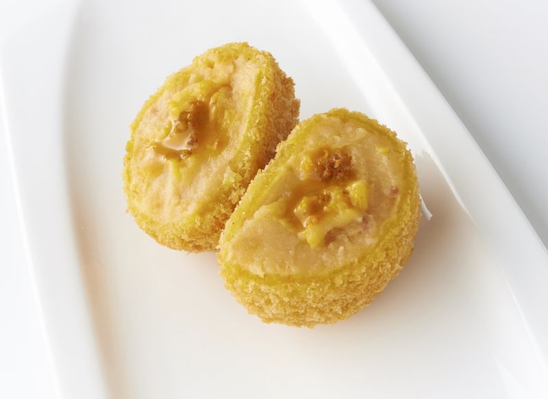 うにコロッケ　オリジナル