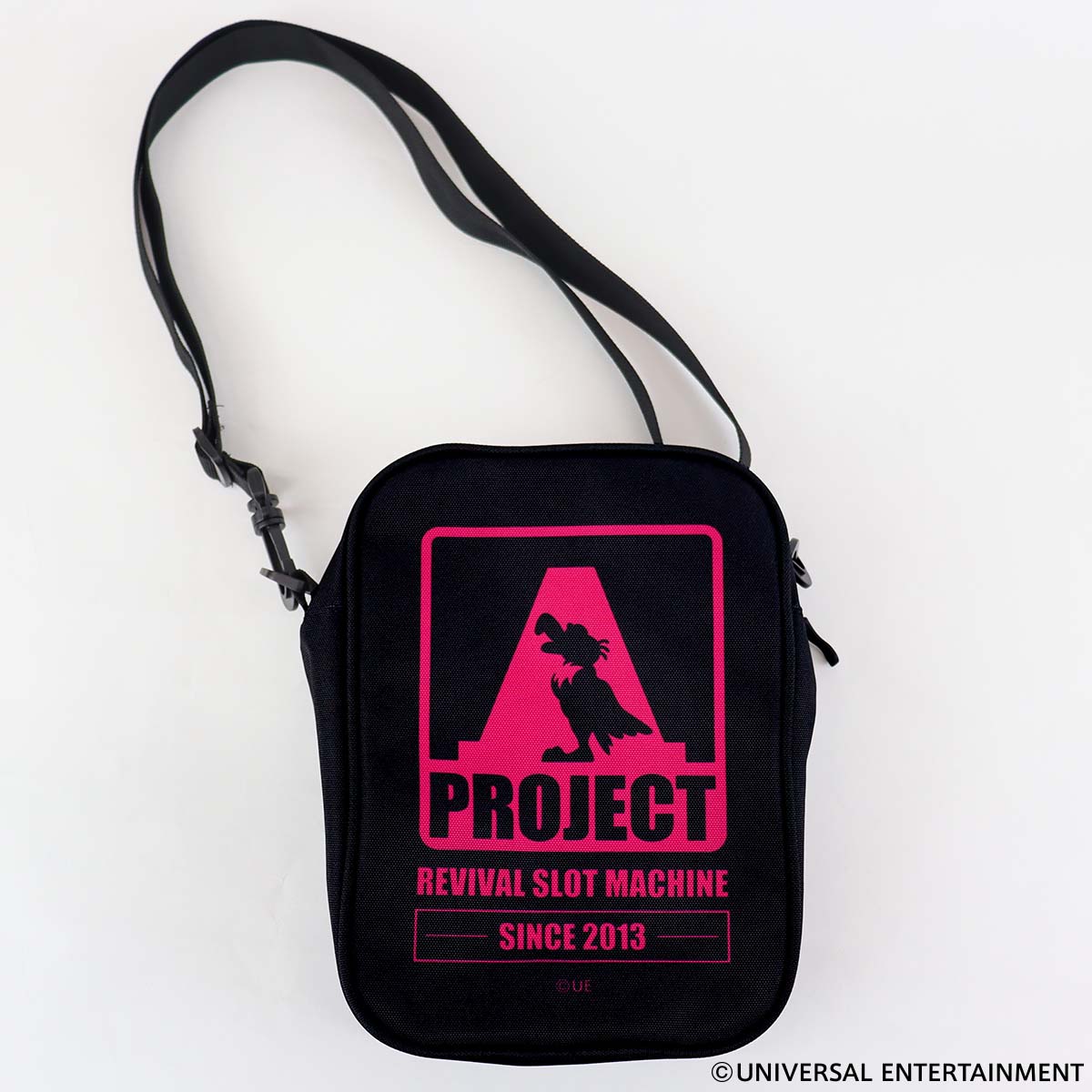 プロジェクトアール　ショルダーバック ショルダーバッグ】A PROJECT | UNI-MARKET