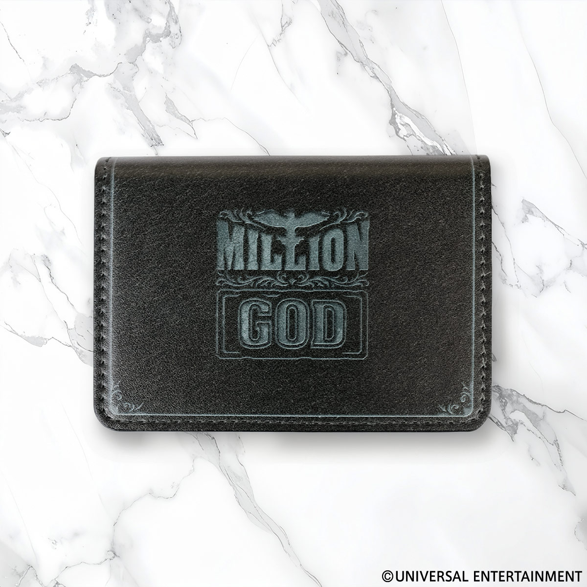 【名刺入れ】MILLION GOD