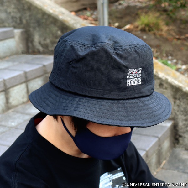 バケットハット】ANOTHER GOD HADES | UNI-MARKET