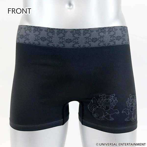 【ボクサーパンツ】沖ドキ！2-あたいがふー