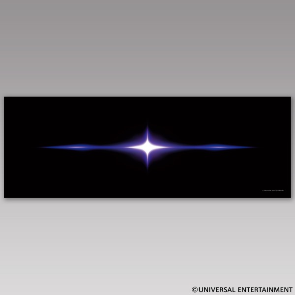 【ひんやりタオル】MILLION GOD