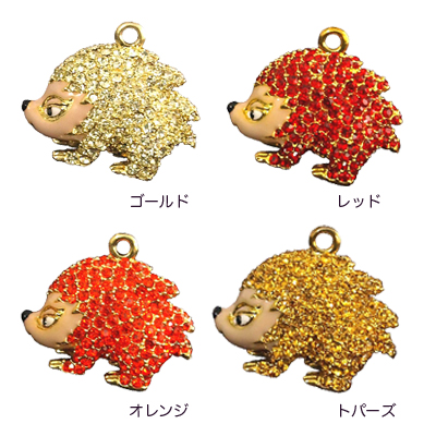 定番】ビリージュエリーストラップ｜UNI-MARKET