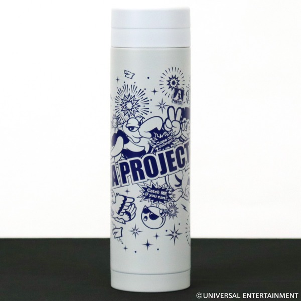 モックス・ジャスパー プレミアムパッケージ限定ステンレスアート モックス・ジャスパー プレミアムパッケージ限定ステンレス