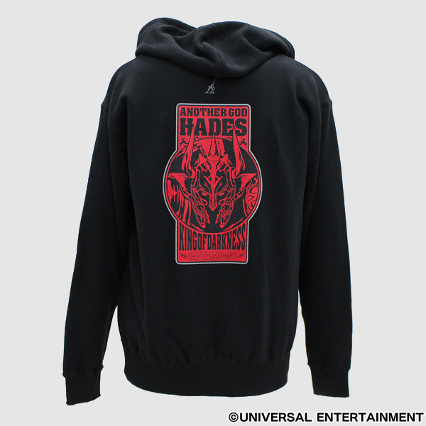 パーカー】ANOTHER GOD HADES-HADES（2019）｜UNI-MARKET