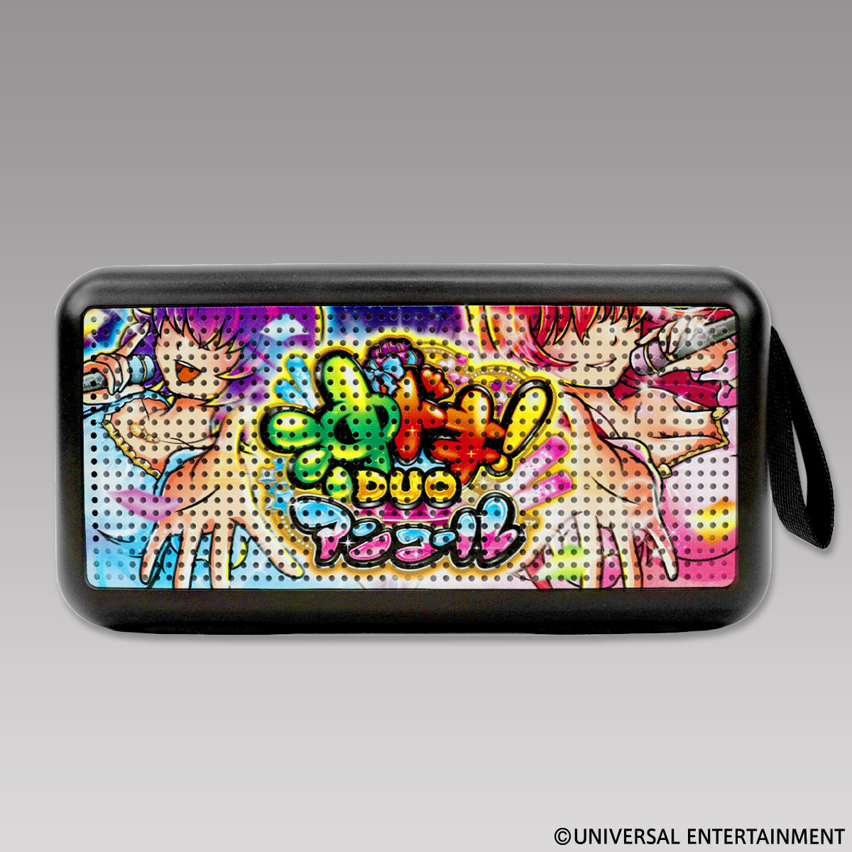 ワイヤレススピーカー】スマスロ 沖ドキ！DUO アンコール | UNI-MARKET