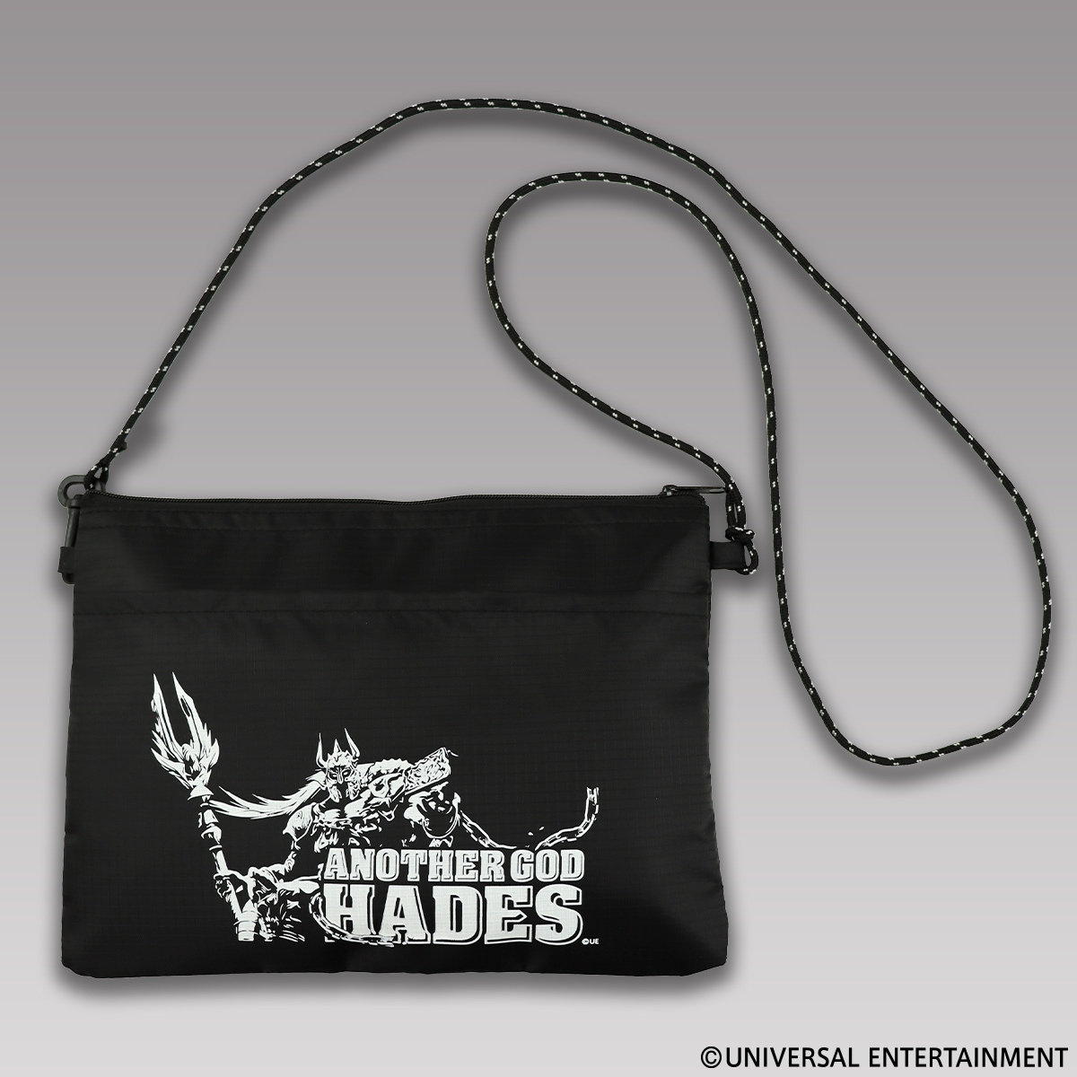 【サコッシュ】ANOTHER GOD HADES