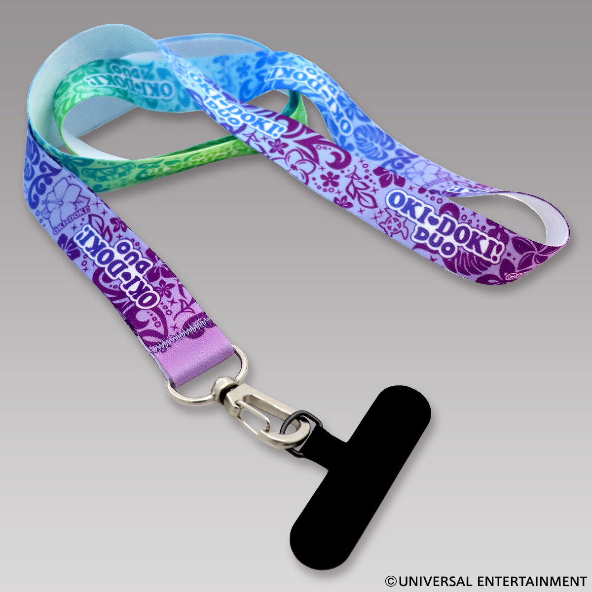 スマホストラップ】沖ドキ！DUO | UNI-MARKET