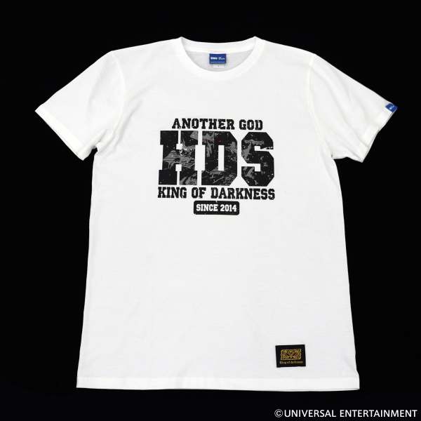 Tシャツ ミリオンゴッド ハーデス ケルベロス Lサイズ www.dara.co.id