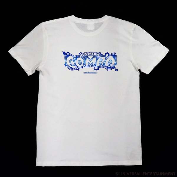 【Tシャツ】ギャンブルコンボ２