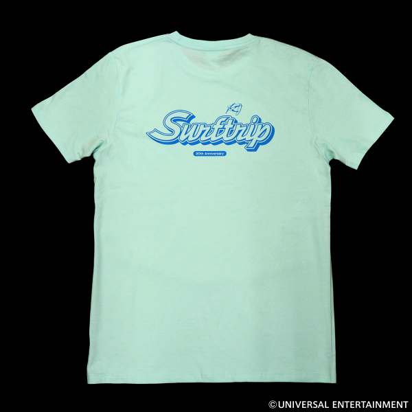 【Tシャツ】サーフトリップ