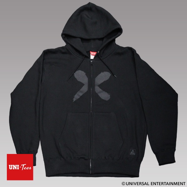 【パーカー】バーサスリヴァイズ