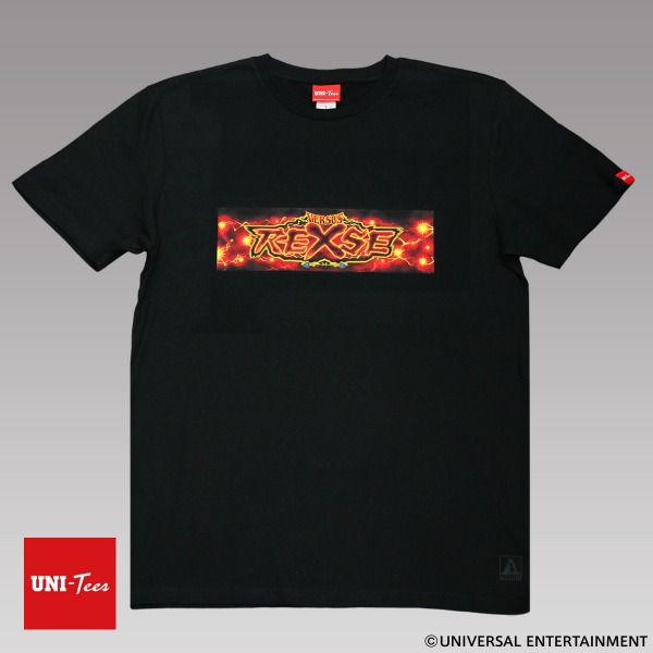 【Tシャツ】バーサスリヴァイズ