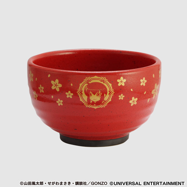 どんぶり】バジリスク～甲賀忍法帖～絆-伊賀丼｜UNI-MARKET