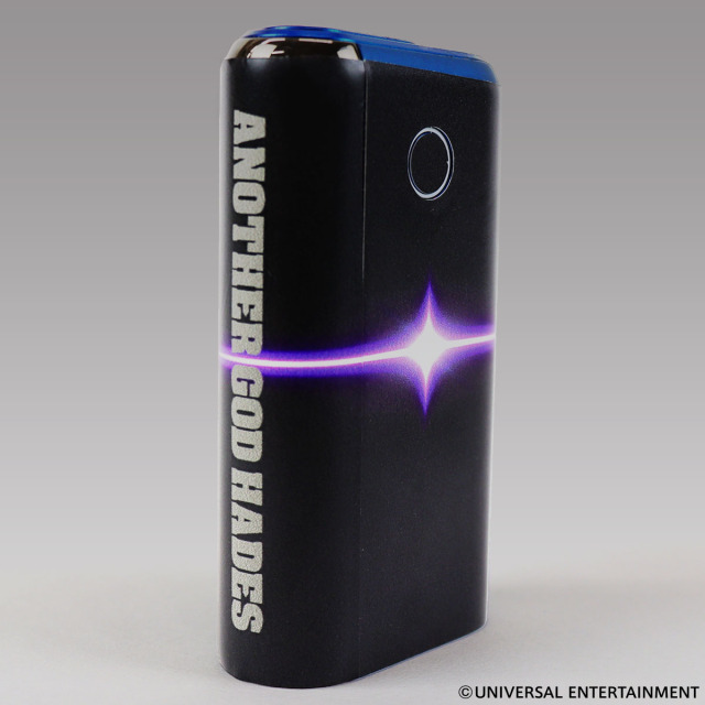 【IQOS & gloステッカー】HADES & A PROJECT