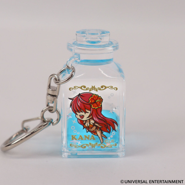 【リキッドキーホルダー】沖ドキ！