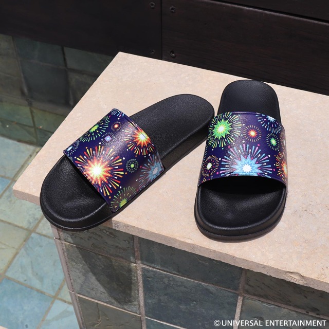 【シャワーサンダル】ハナビ（2023）