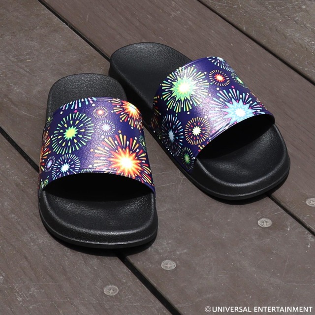 【シャワーサンダル】ハナビ（2023）