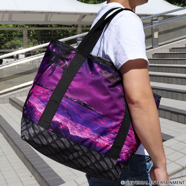 【キャリーオンバッグ】沖ドキ！GOLD