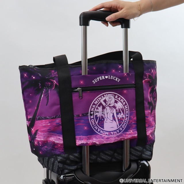 【キャリーオンバッグ】沖ドキ！GOLD