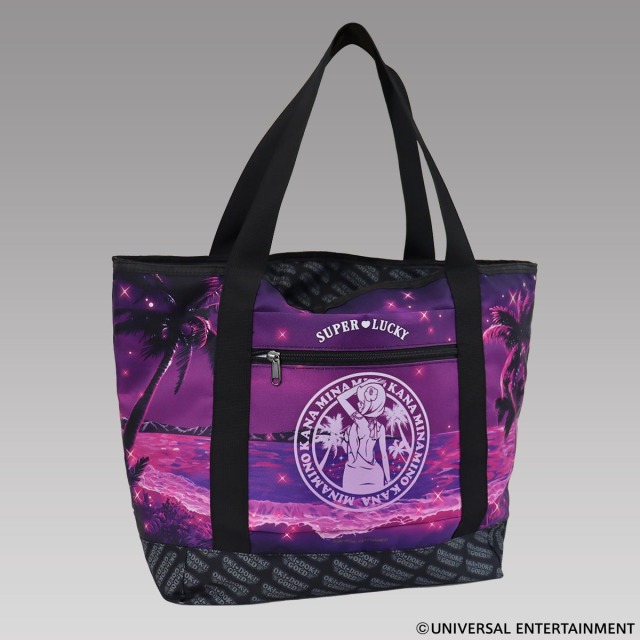 【キャリーオンバッグ】沖ドキ！GOLD